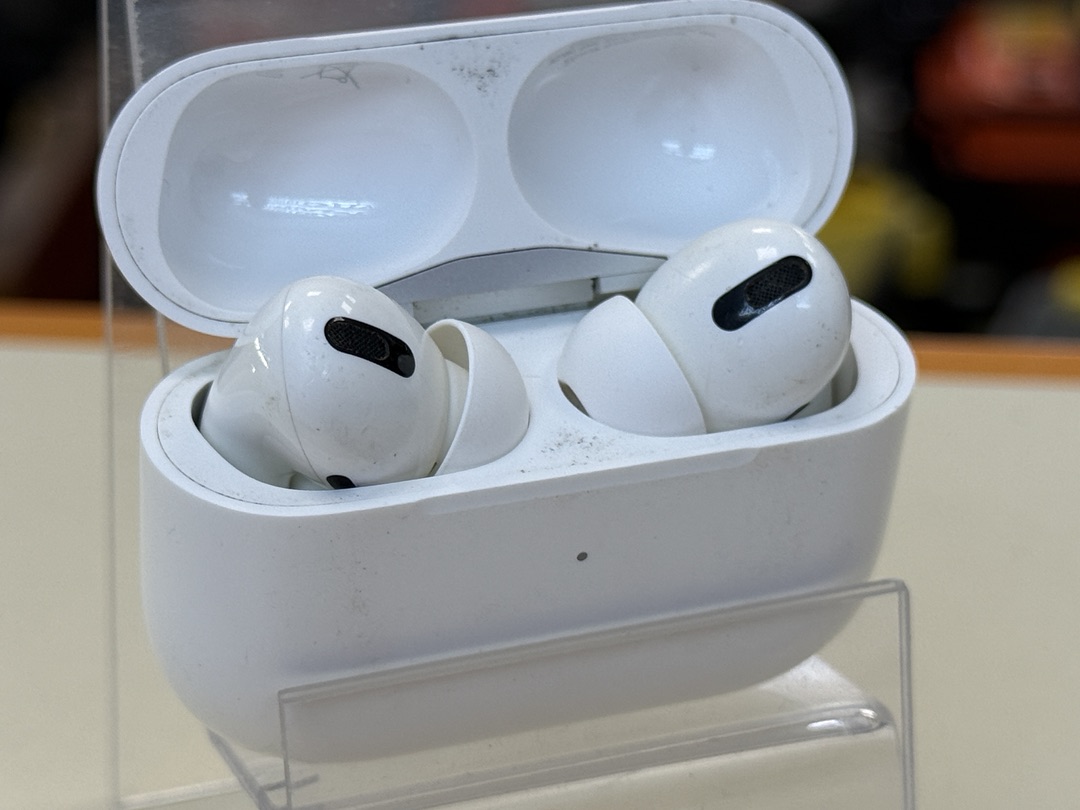 Наушники беспроводные Apple AirPods Pro