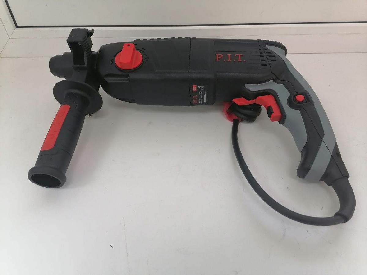 Перфоратор P.I.T. PBH24-C