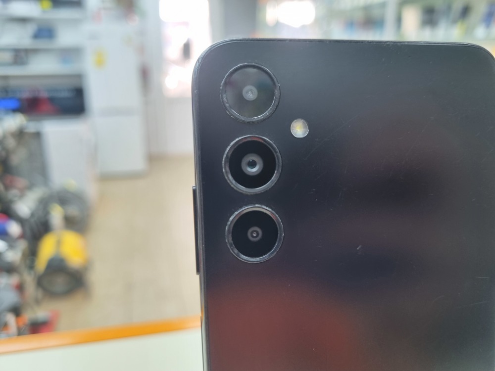 Смартфон Samsung Galaxy A05S 4/128