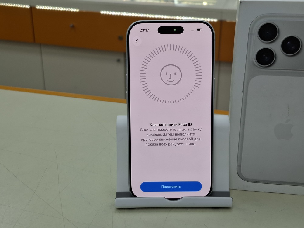 Смартфон Apple Iphone 17 Pro 512Gb