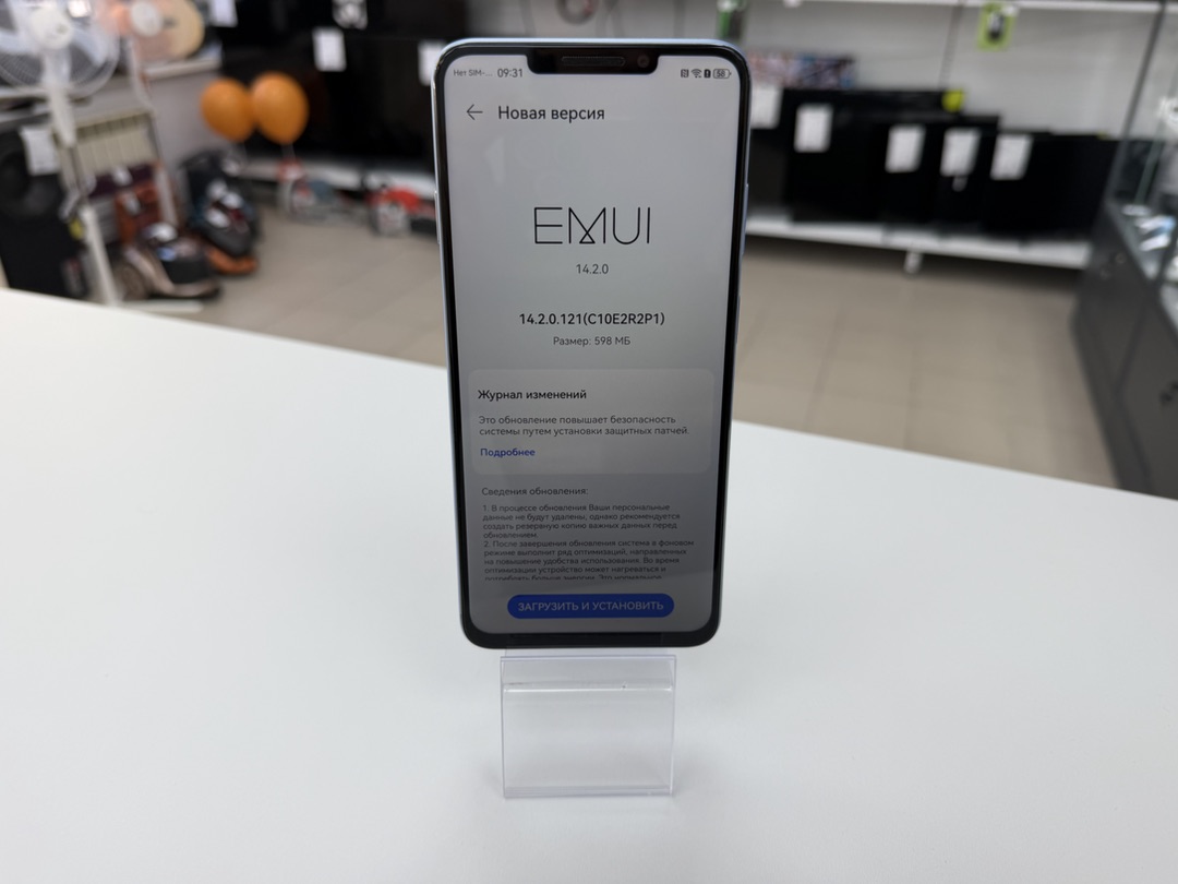 Смартфон Huawei Nova 14I 8/128