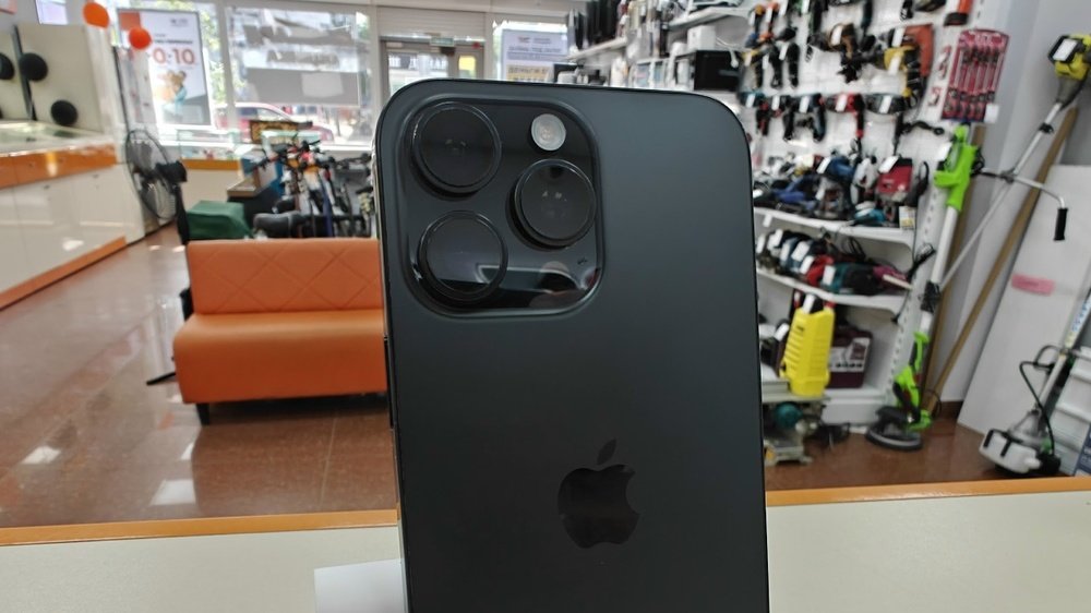 Смартфон Apple Iphone 16 Pro Max 512Gb