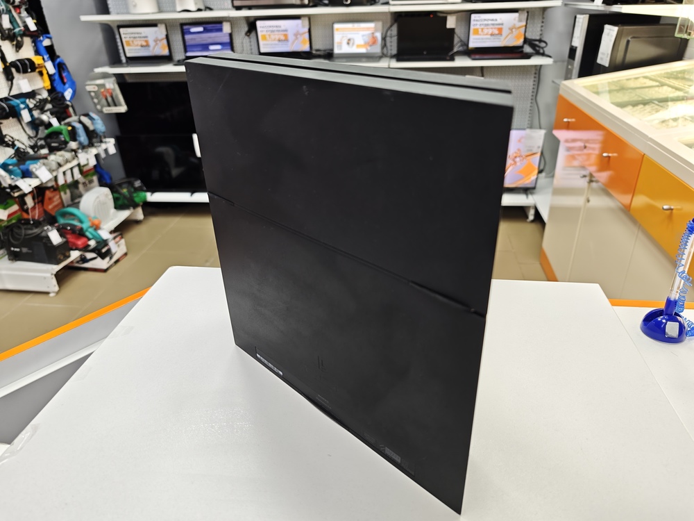 Игровая приставка PlayStation 4 FAT 500GB