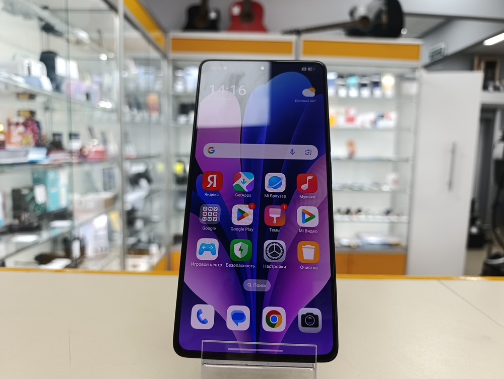 Смартфон Xiaomi Redmi Note 13 Pro 8/256