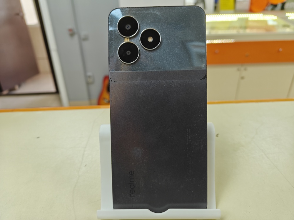 Смартфон Realme Note 50 4/128