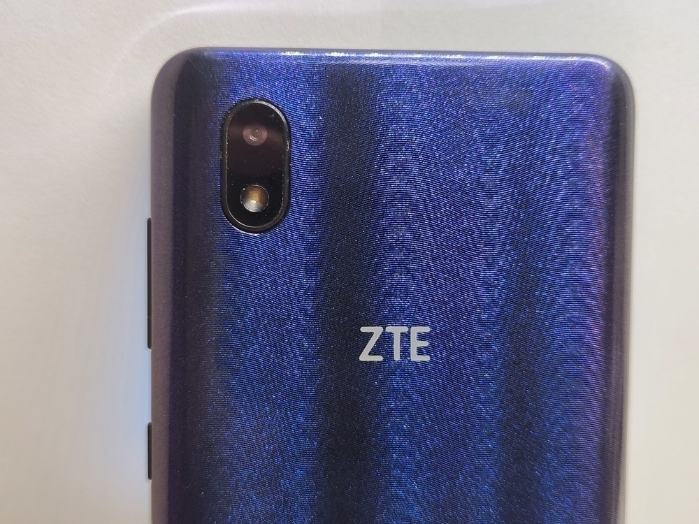 Смартфон ZTE Blade A3 2020RU