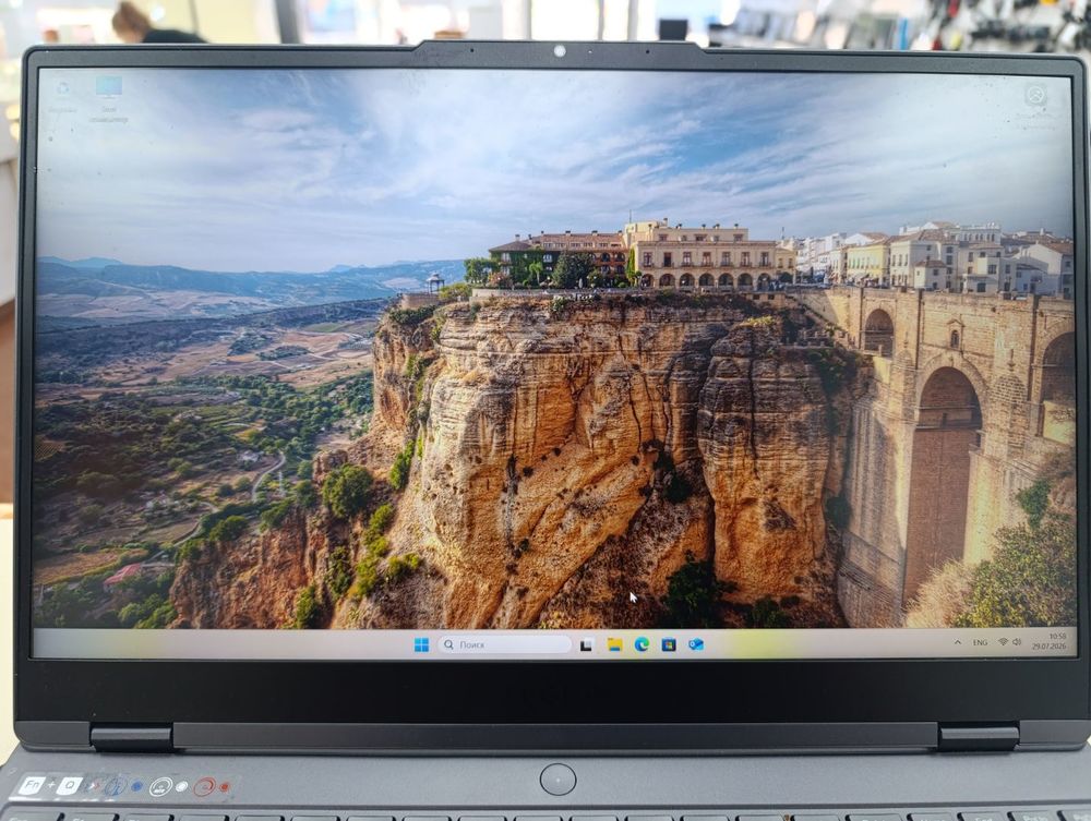 Ноутбук Lenovo Lenova Legion Y 7000P; Core i5-12500H, GeForce RTX 3050, 16 Гб, 512 GB, Нет