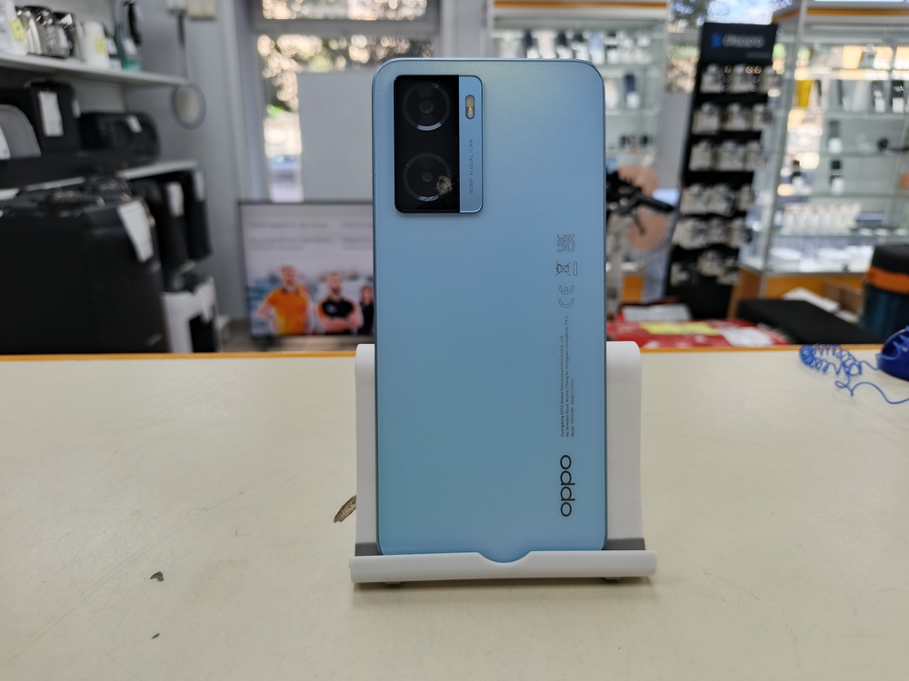 Смартфон Oppo A57S 4/128