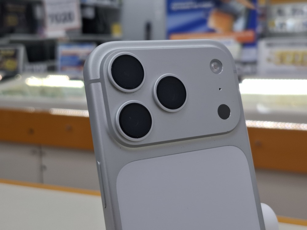 Смартфон Apple Iphone 17 Pro 512Gb