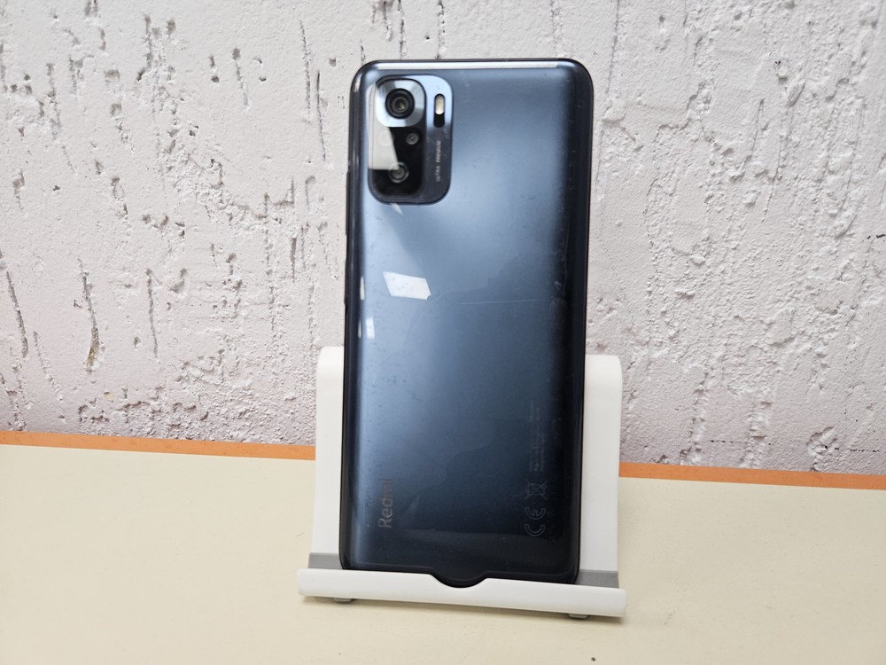 Смартфон Xiaomi Redmi Note 10S 6/128