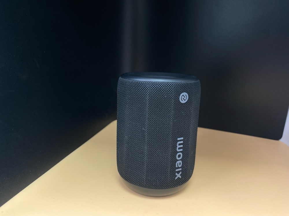 Портативная акустика Xiaomi Speaker mini
