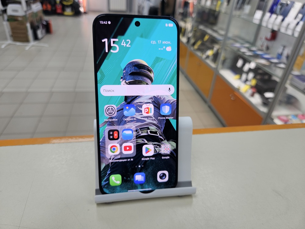 Смартфон Infinix GT 30 8/256