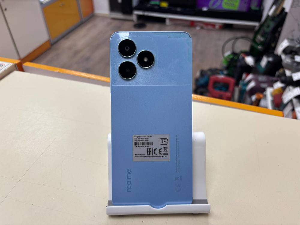 Смартфон Realme Note 50 4/128