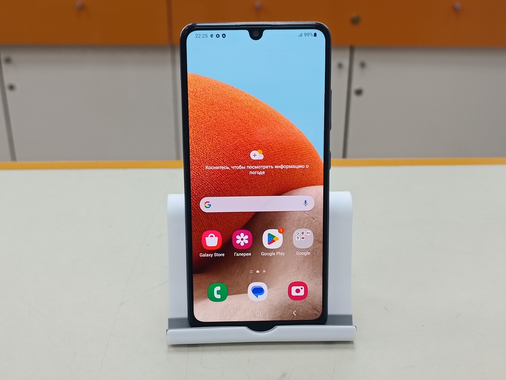 Смартфон Samsung Galaxy A32 4/64