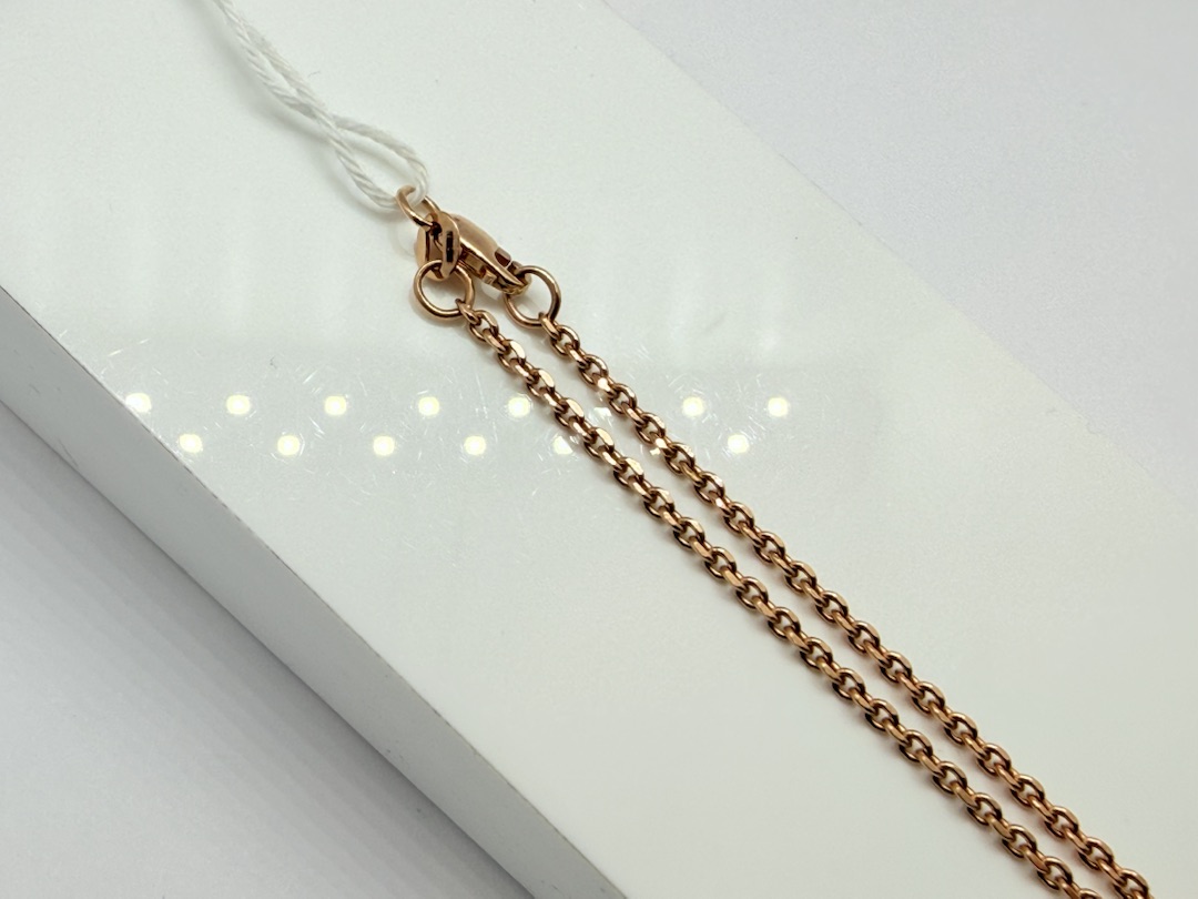 ЦЛЯК585 ЦЕПЬ ПОЛНОВЕСНАЯ Якорное (Au 585)