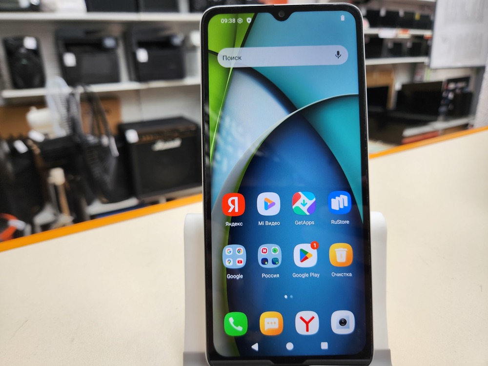 Смартфон Xiaomi Redmi A3x 3/64Gb