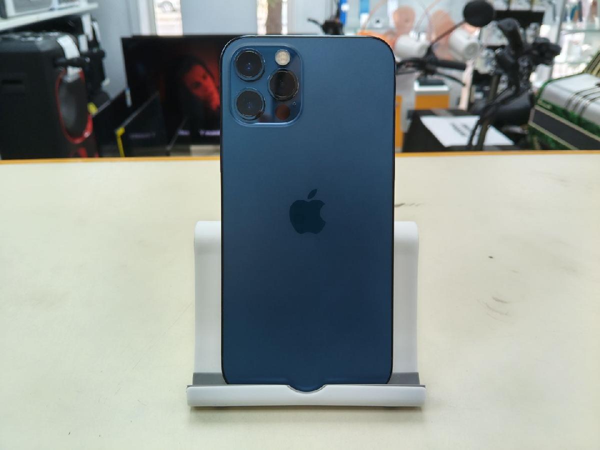 Смартфон Apple iPhone 12 Pro 512Gb