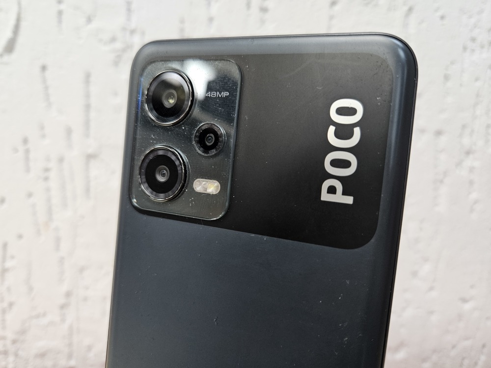Смартфон Xiaomi Poco X5 8/256