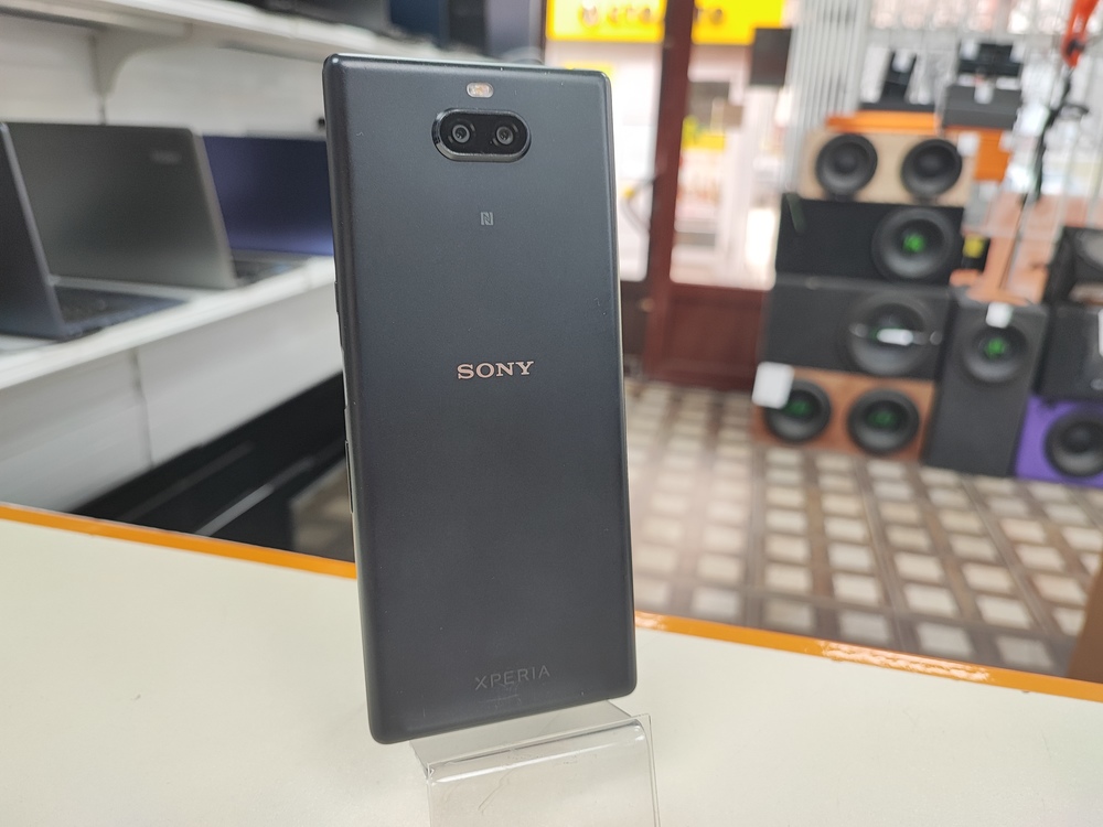 Смартфон Sony 10Plus