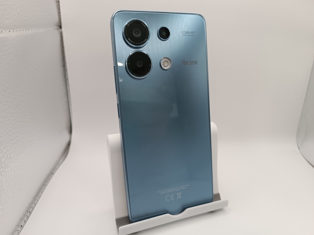 Смартфон Xiaomi Redmi note 13 8/128