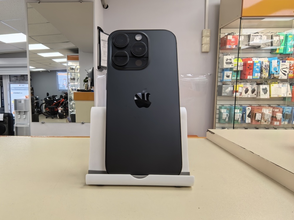 Смартфон Apple Iphone 16 Pro 128Gb