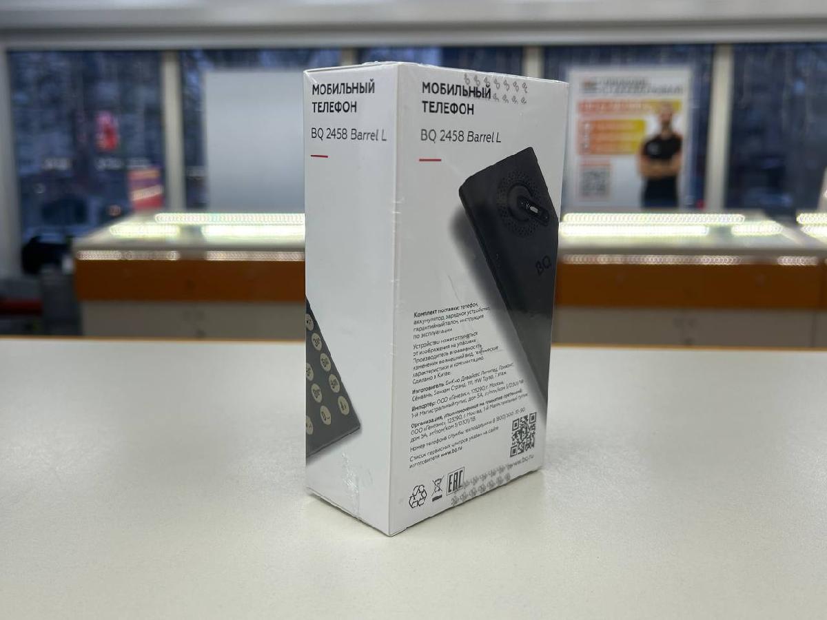 Мобильный телефон BQ 2458