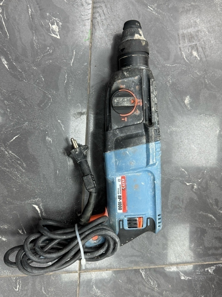 Перфоратор ELTI ПР-1000