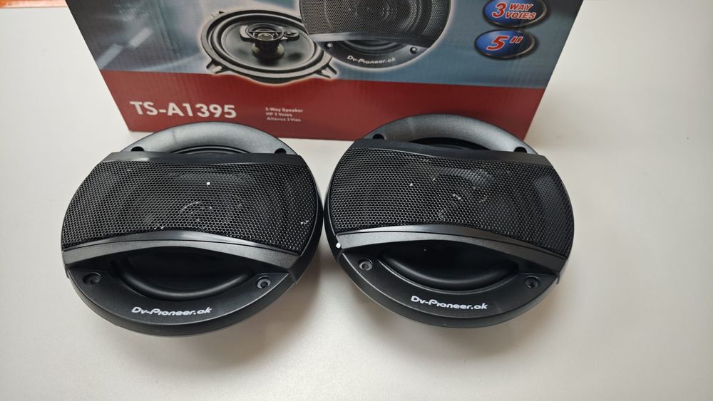 Автоакустика передняя Pioneer TS-A1395
