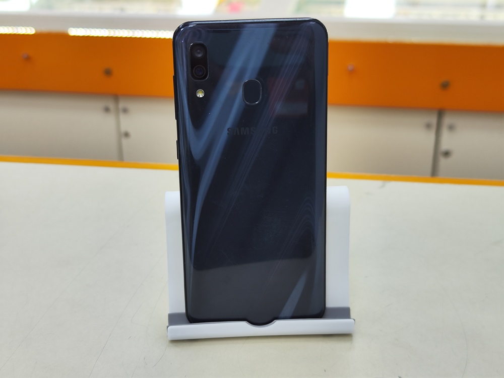 Смартфон Samsung Galaxy A30 4/64