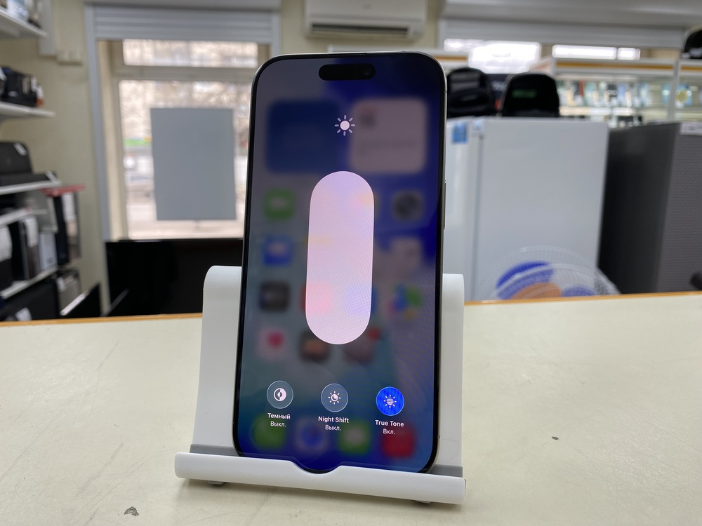 Смартфон Apple Iphone 16 Pro 256Gb