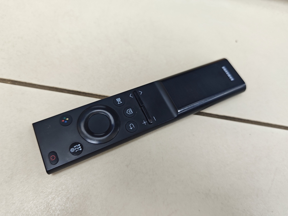 LED Телевизор Samsung UE50DU7100U