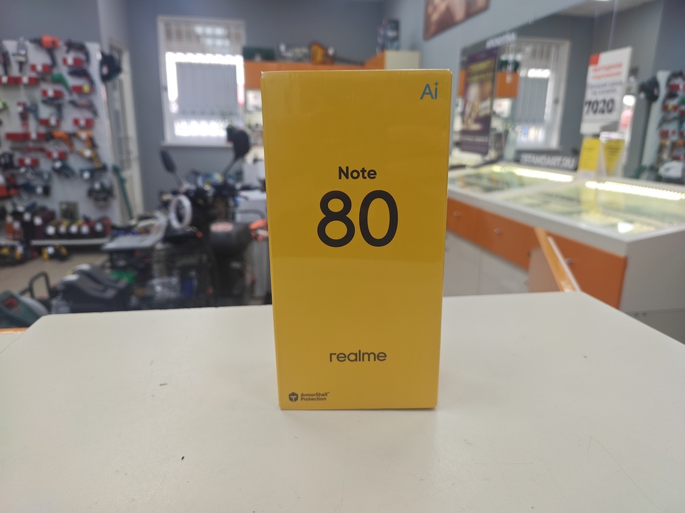 Смартфон Realme Note 80 4/64