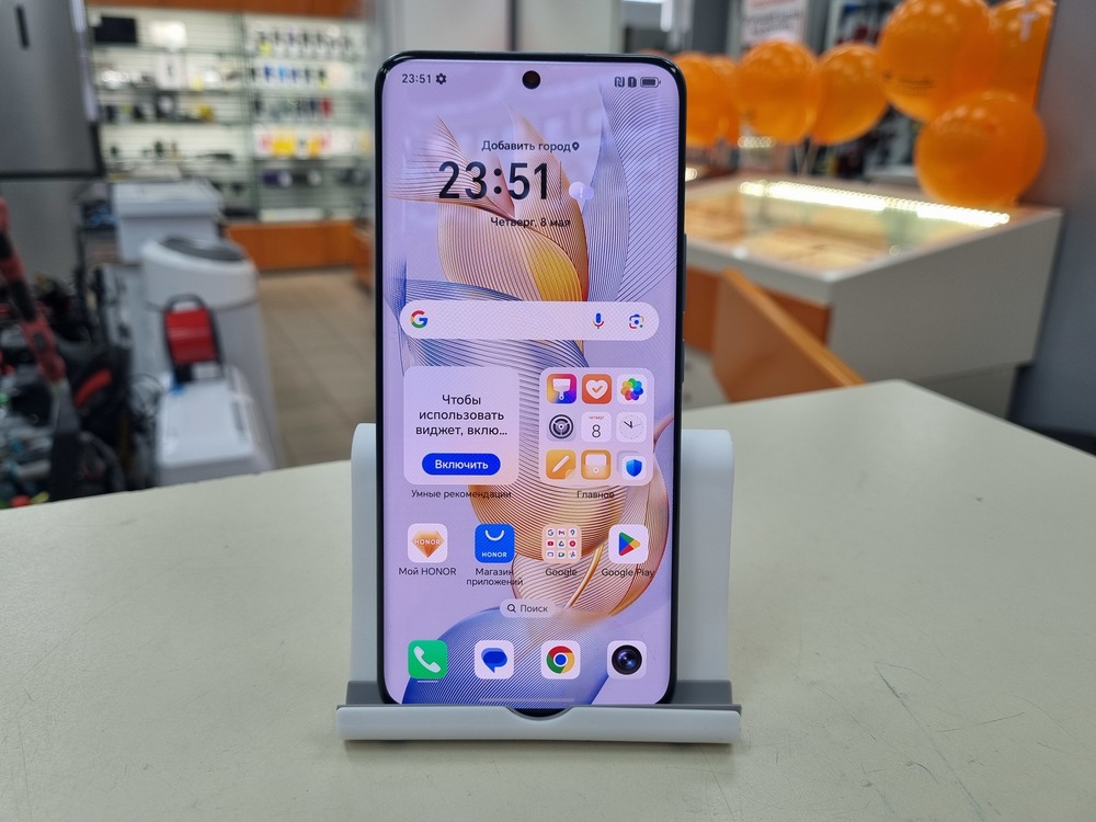Смартфон Honor 90 8/256