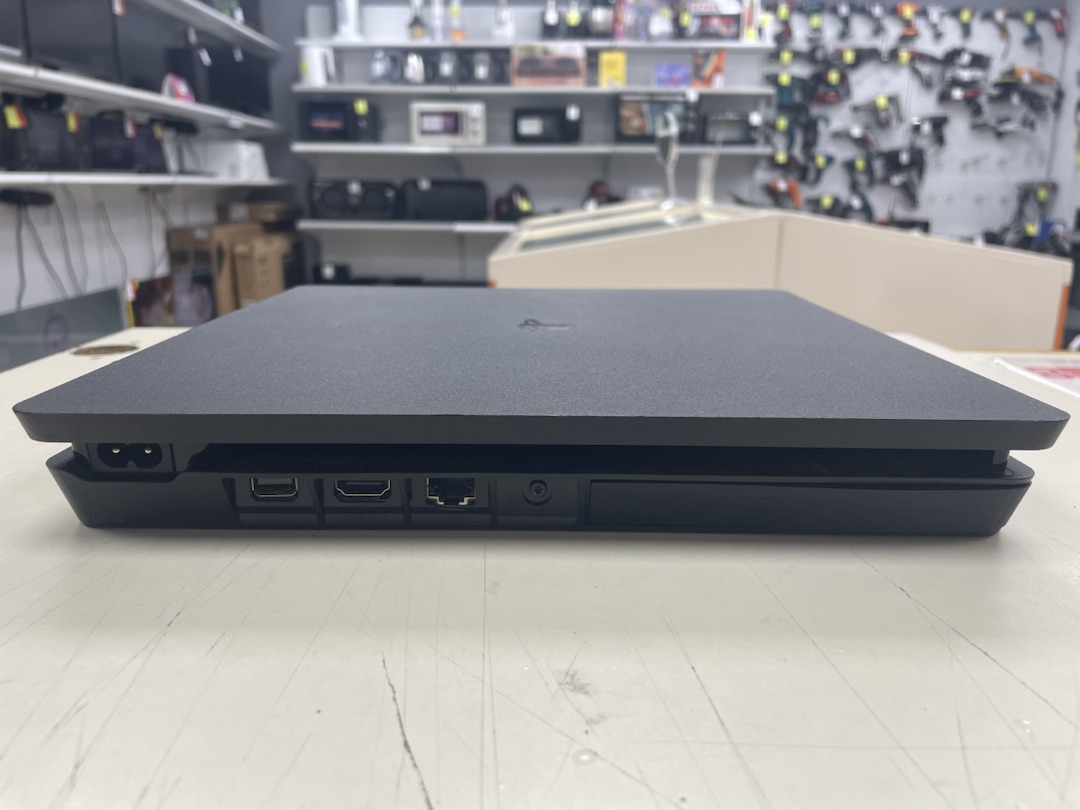 Игровая приставка PlayStation 4 Slim 1Tb