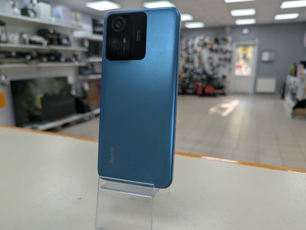 Смартфон Xiaomi Redmi Note 12S 8/256