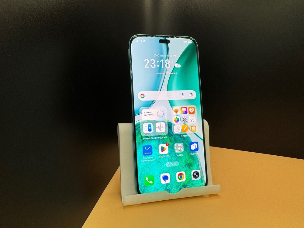 Смартфон Honor X8C 8/256