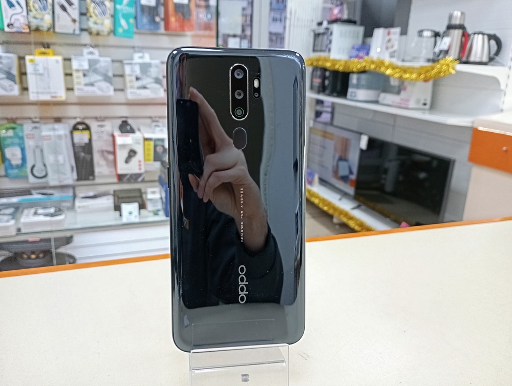Смартфон Oppo A5 2020 3/64