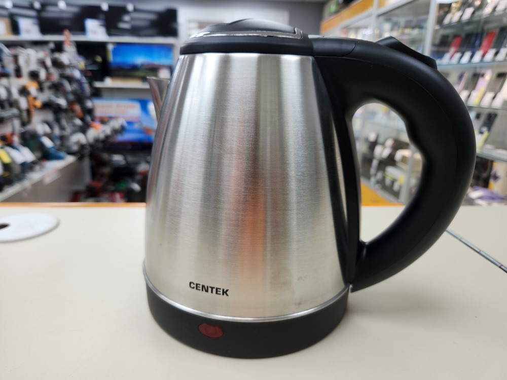 Чайник электрический Centek CT-0035