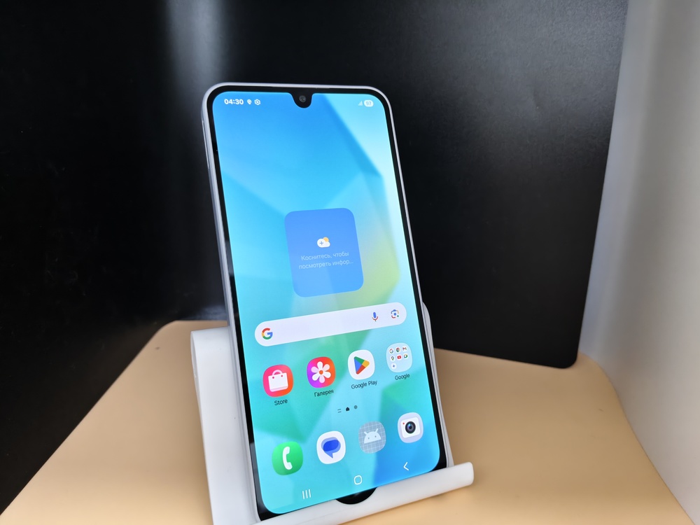 Смартфон Samsung Galaxy A16 4/128