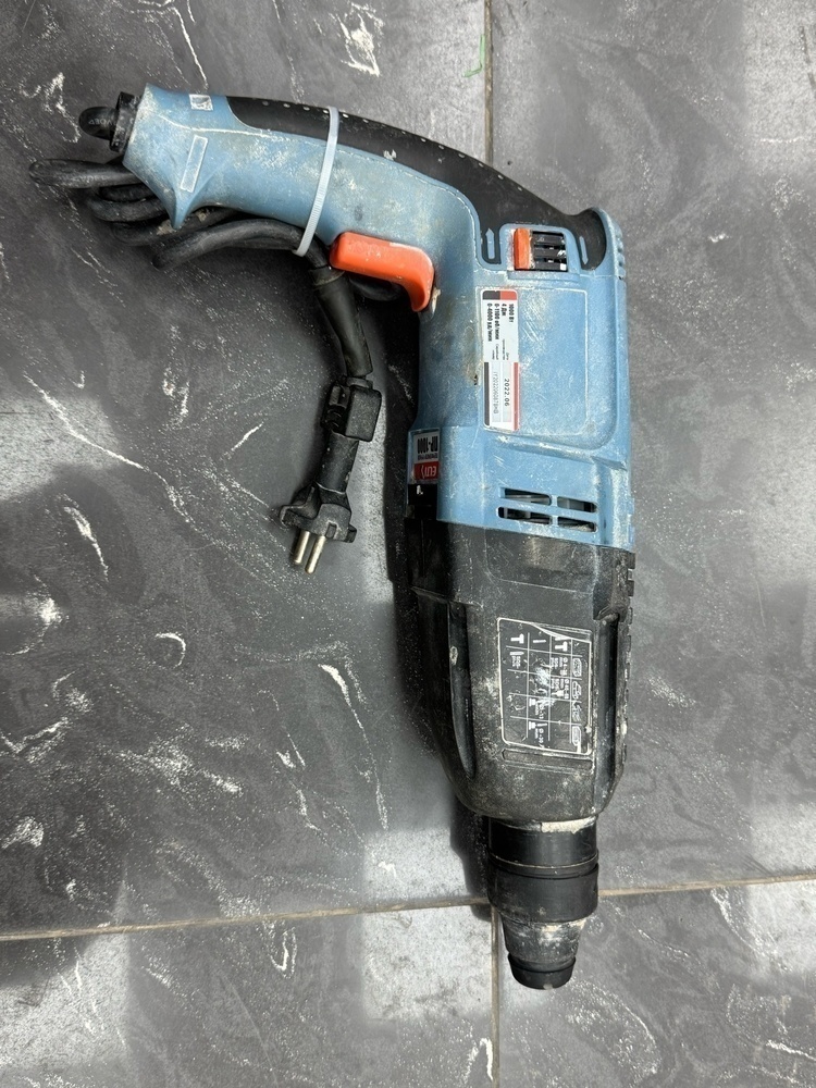 Перфоратор ELTI ПР-1000