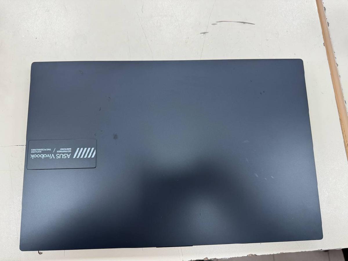 Ноутбук ASUS; Ryzen 5 7520U, Radeon Graphics, 16 Гб, 480 Гб, Нет