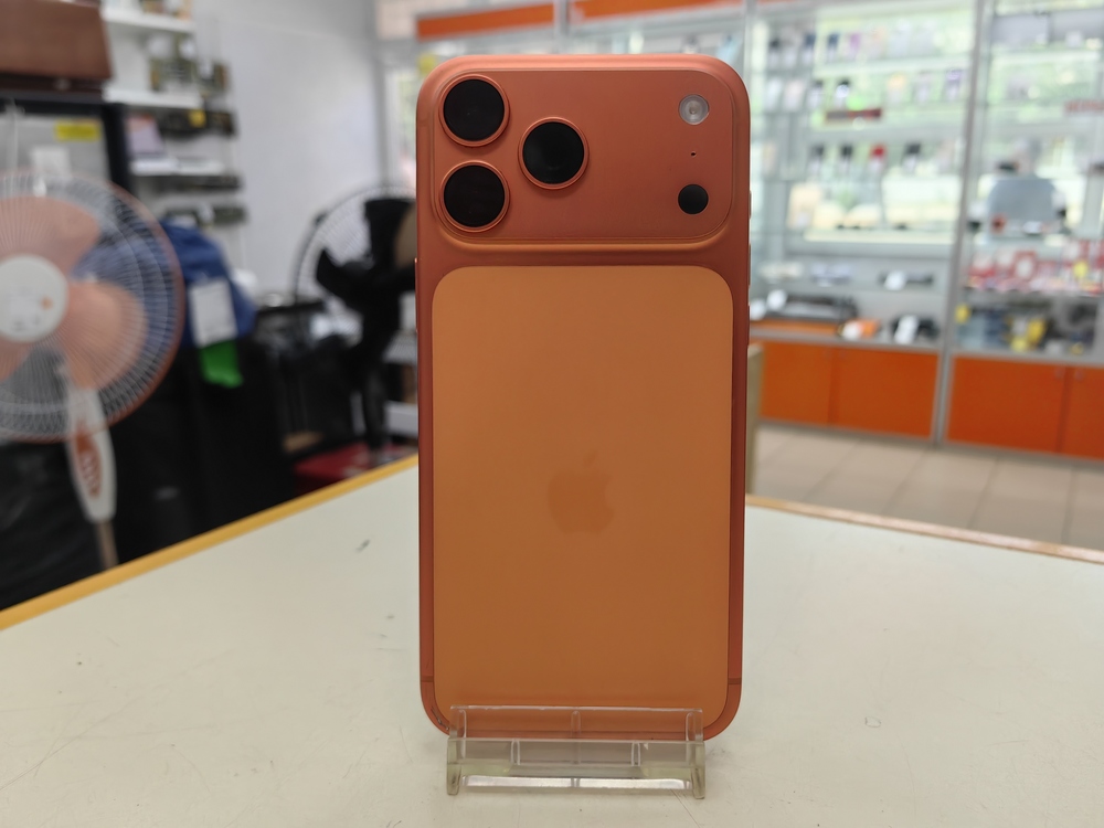 Смартфон Apple Iphone 17 Pro Max 256Gb eSim