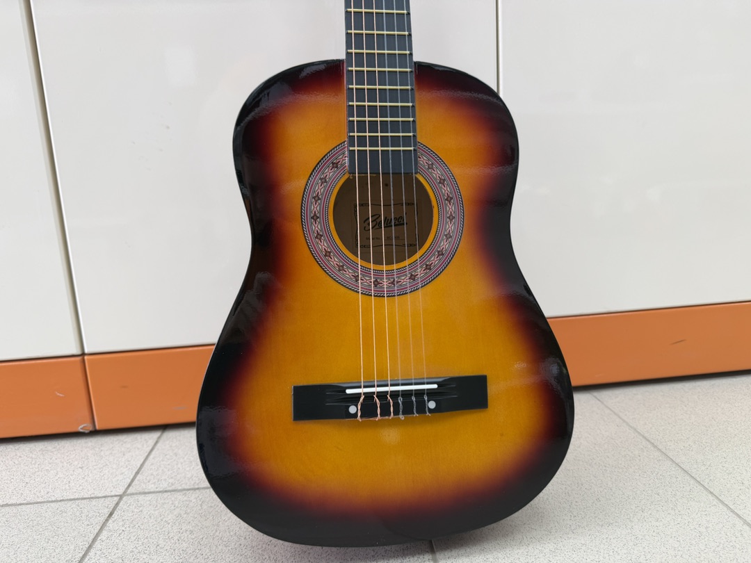 Гитара акустическая Belucci BC3405 SB