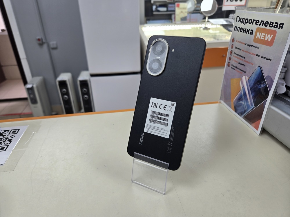 Смартфон Xiaomi Redmi A5 3/64