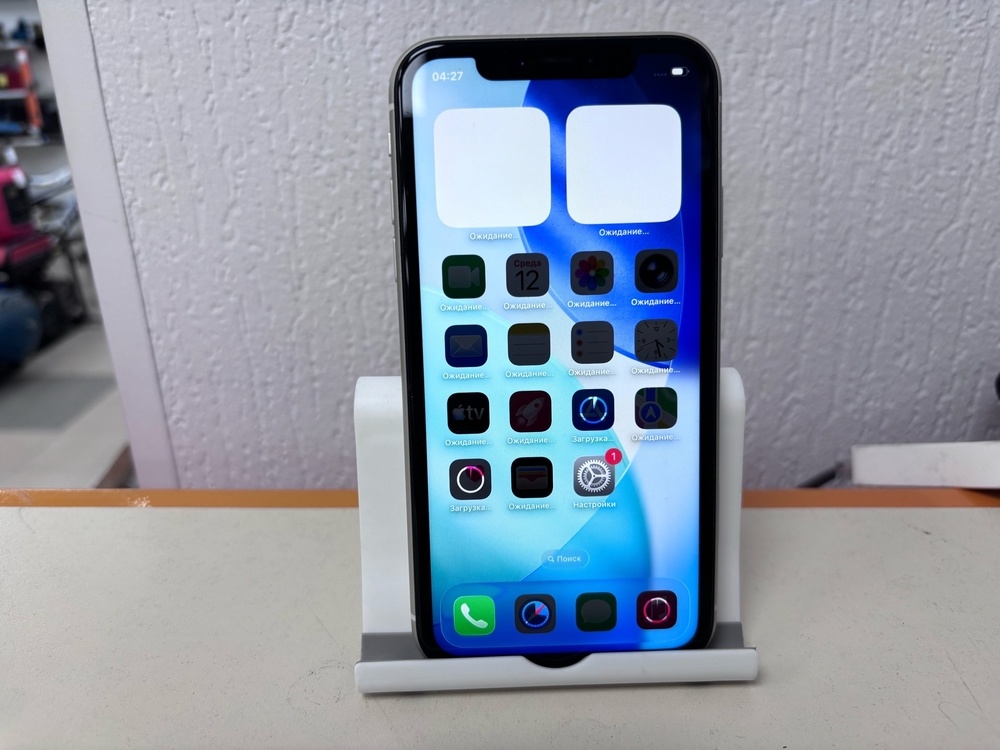 Смартфон Apple iPhone 11 64Gb