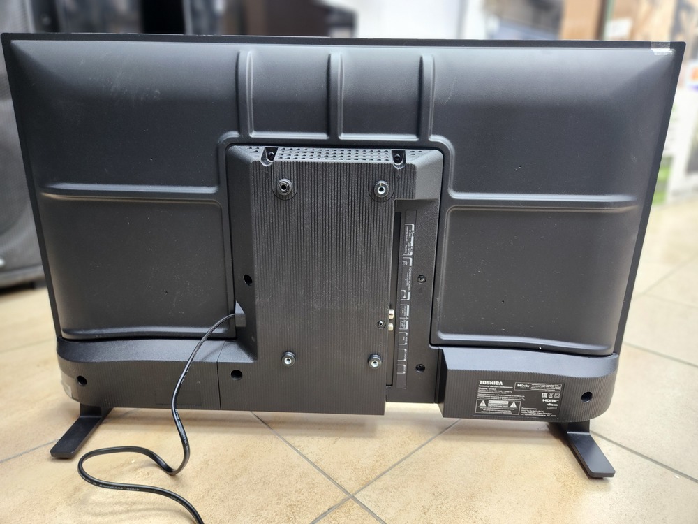 LED Телевизор Toshiba 32V35LE