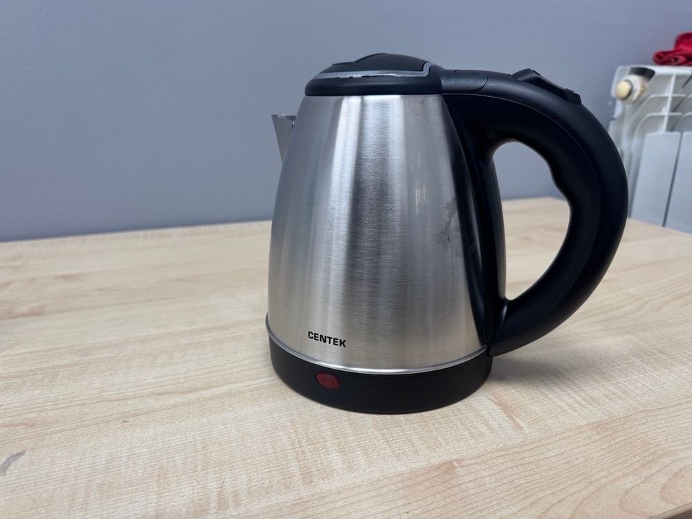 Чайник электрический Centek CT-0035