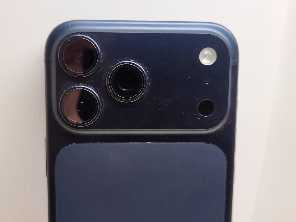 Смартфон Apple Iphone 17 Pro Max 256Gb eSim