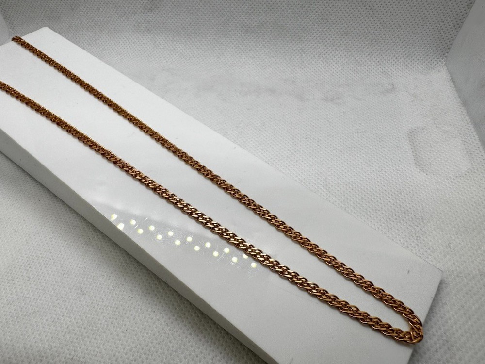 ЦЕПЬ ПОЛНОВЕСНАЯ Нона (Au 585)