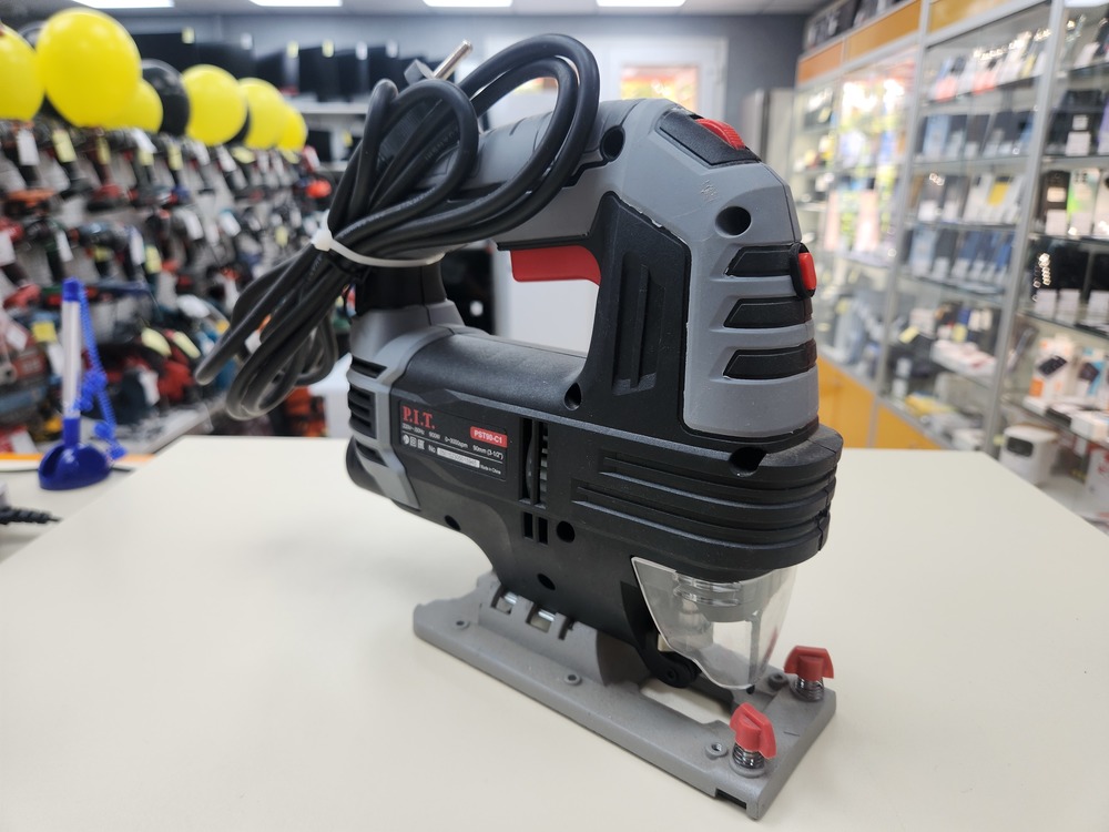 Лобзик P.I.T. PST90-C1